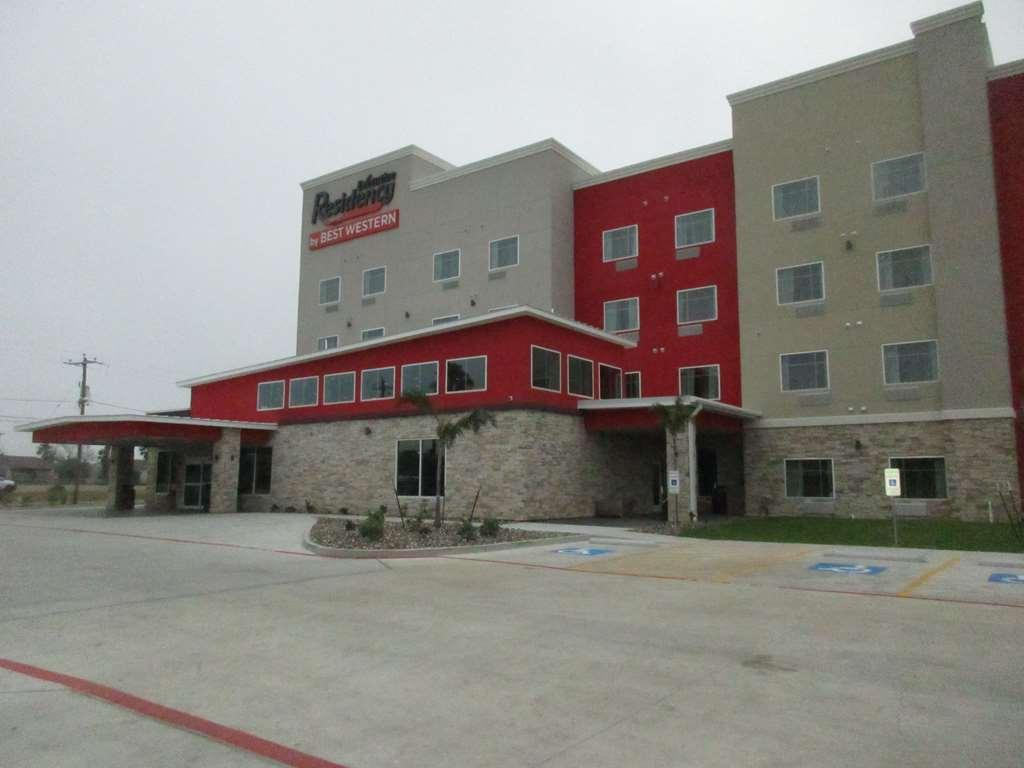 Hotel Executive Residency By Best Western Corpus Christi Exterior foto