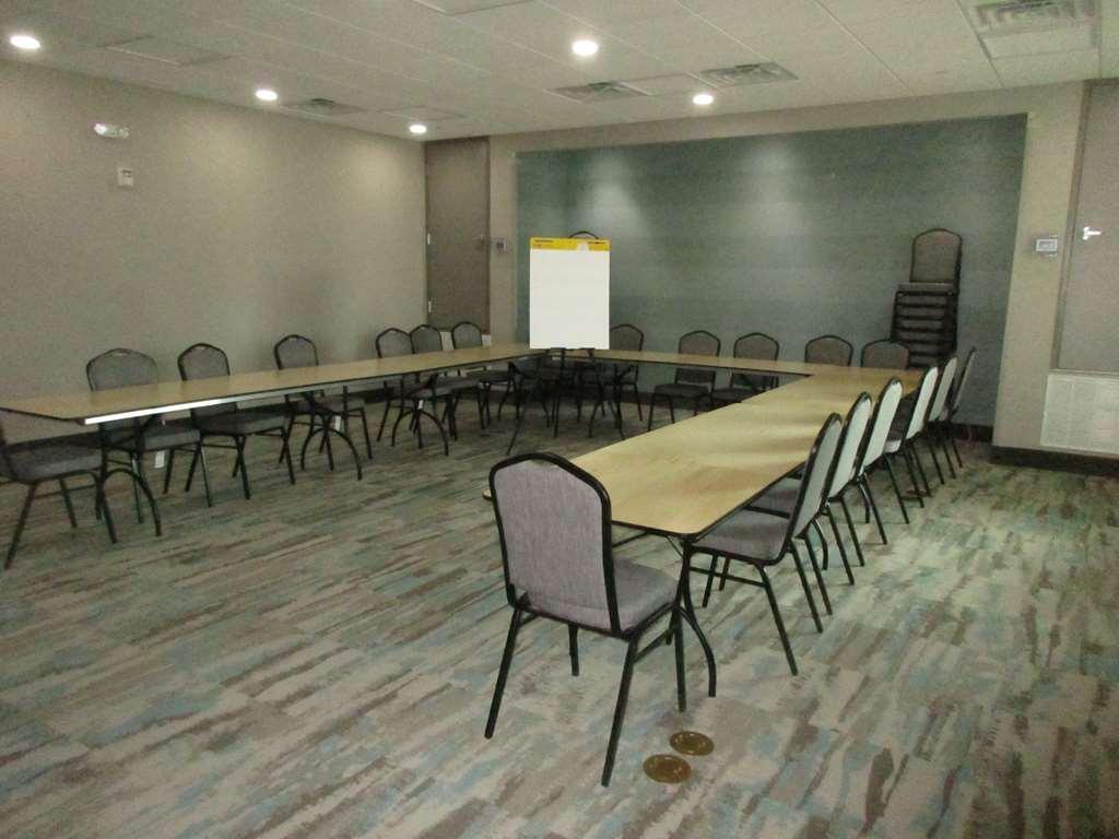 Hotel Executive Residency By Best Western Corpus Christi Facilidades foto